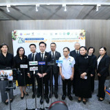 อว. ผนึกกำลังพันธมิตรเปิดตัว “Positive Lists” เร่งสปีด Futur ... พารามิเตอร์รูปภาพ 9